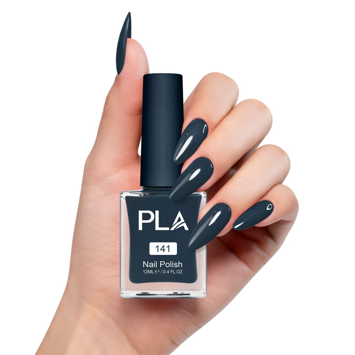 PLA | NAIL LACQUER | SILENT NIGHT - 141
