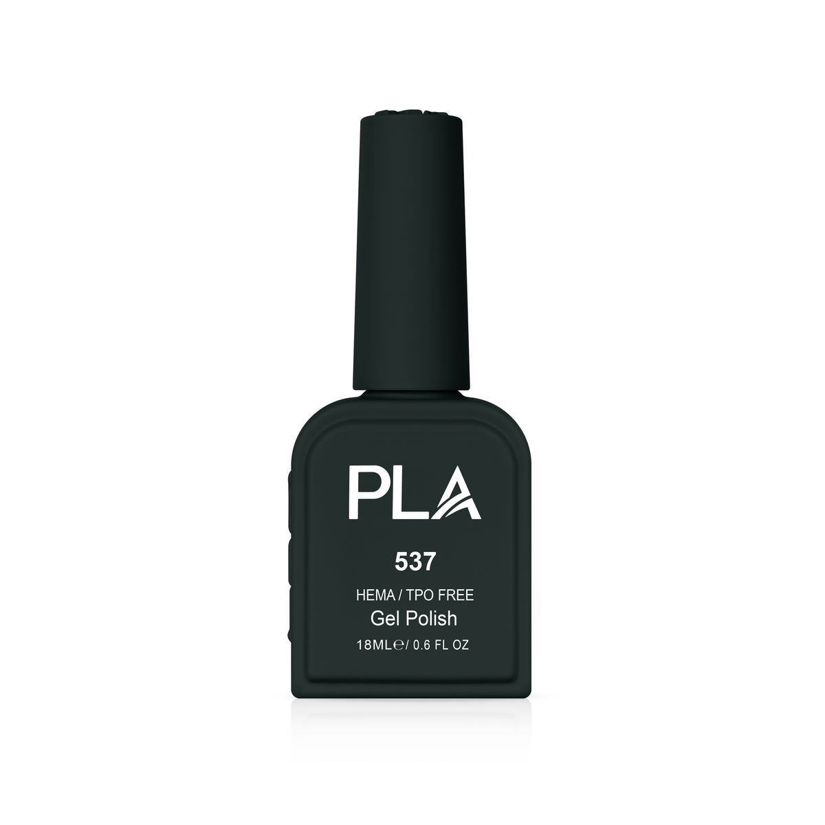PLA (ICON COLLECTION) | GEL POLISH | NOCTURNAL - 537