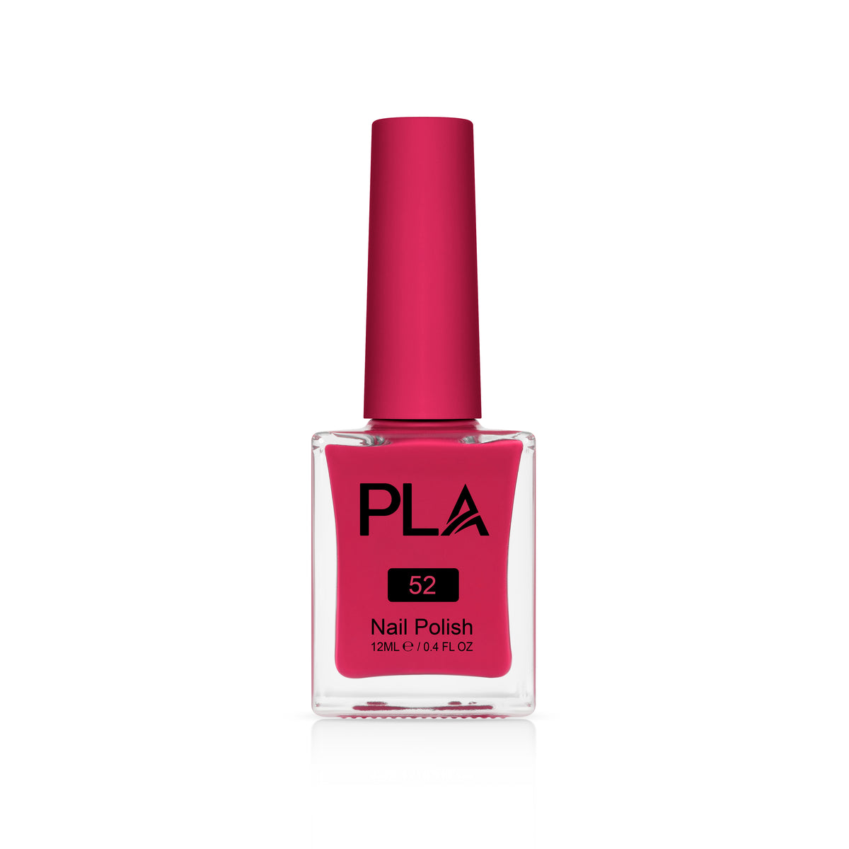 PLA | NAIL LACQUER | A QUEEN IS NEVER LATE - 52