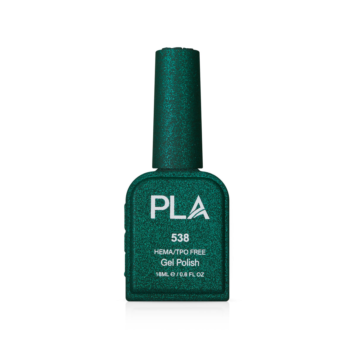 PLA (ICON COLLECTION) | GEL POLISH | DON'T SLEEP ON ME - 538