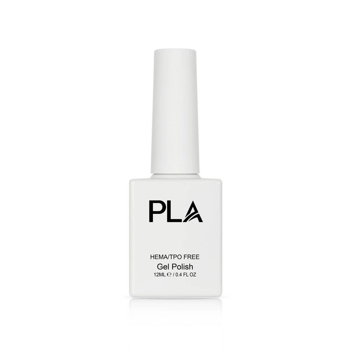 PLA | GEL POLISH | FRENCH WHITE - 289
