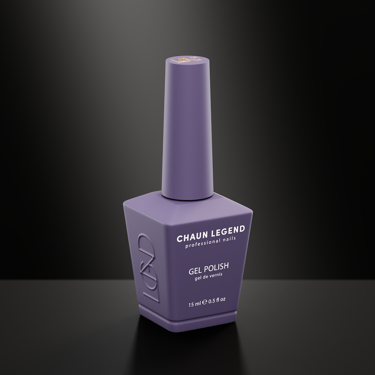 CHAUN LEGEND | GEL POLISH | LGND COLLECTION VOL. 1 | 5001-5080