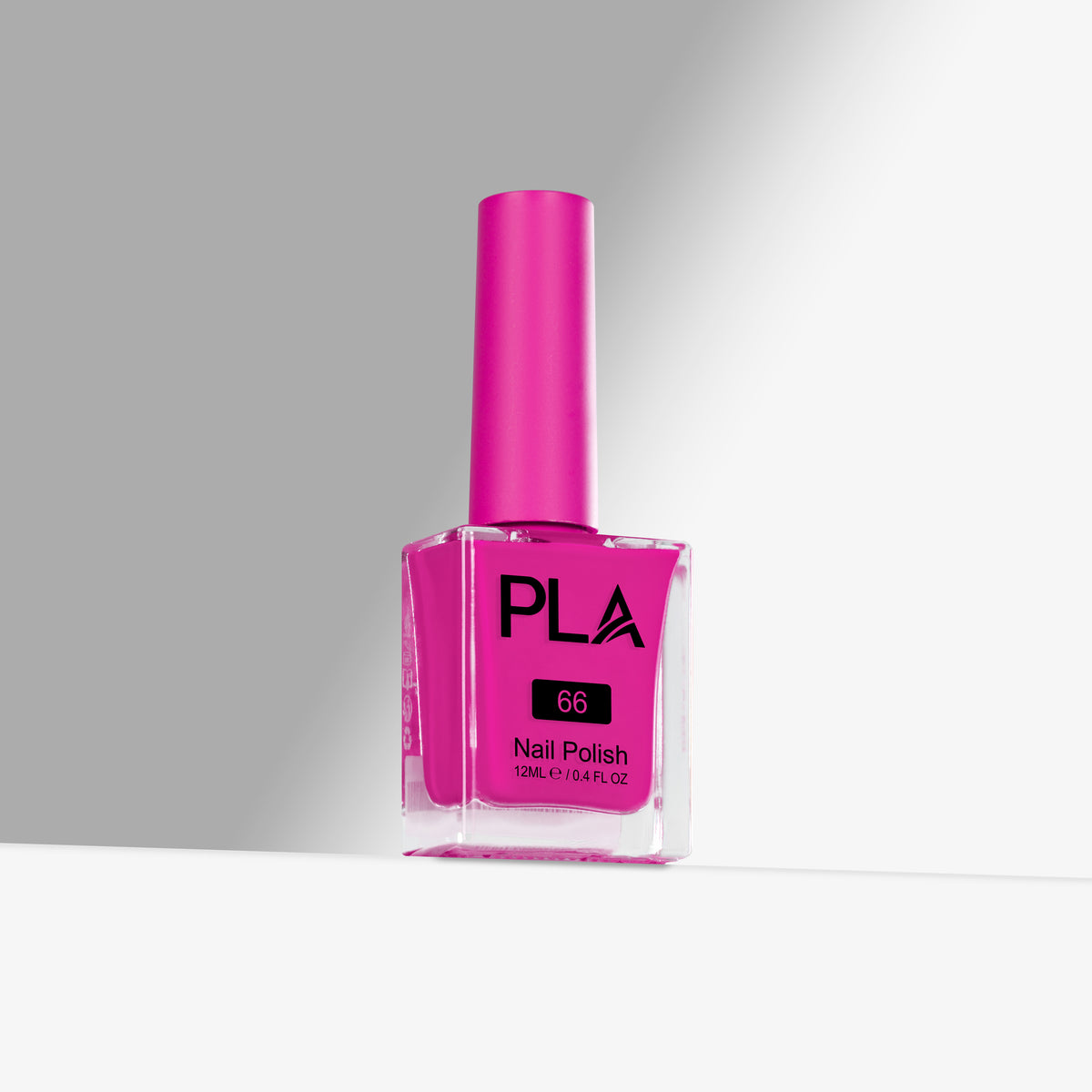 PLA | NAIL LACQUER | TOUCHE PUSSYCAT - 66