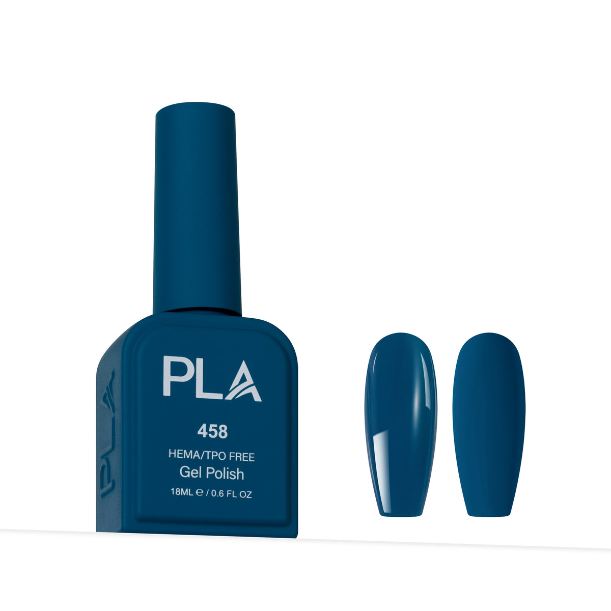 PLA (ICON COLLECTION) | GEL POLISH | THE MAIN ATTRACTION - 458
