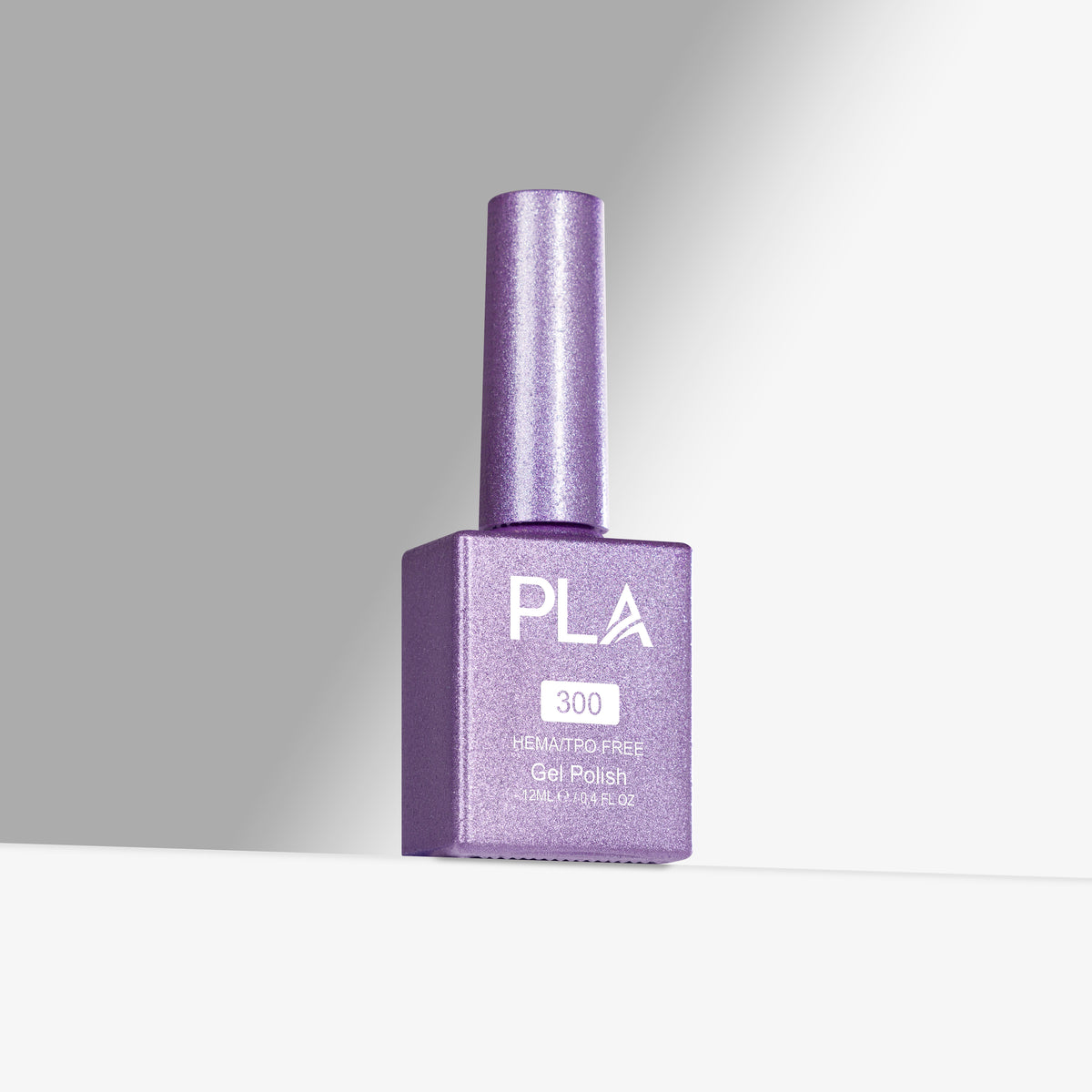 PLA | GEL POLISH | LIT LAVENDER - 300