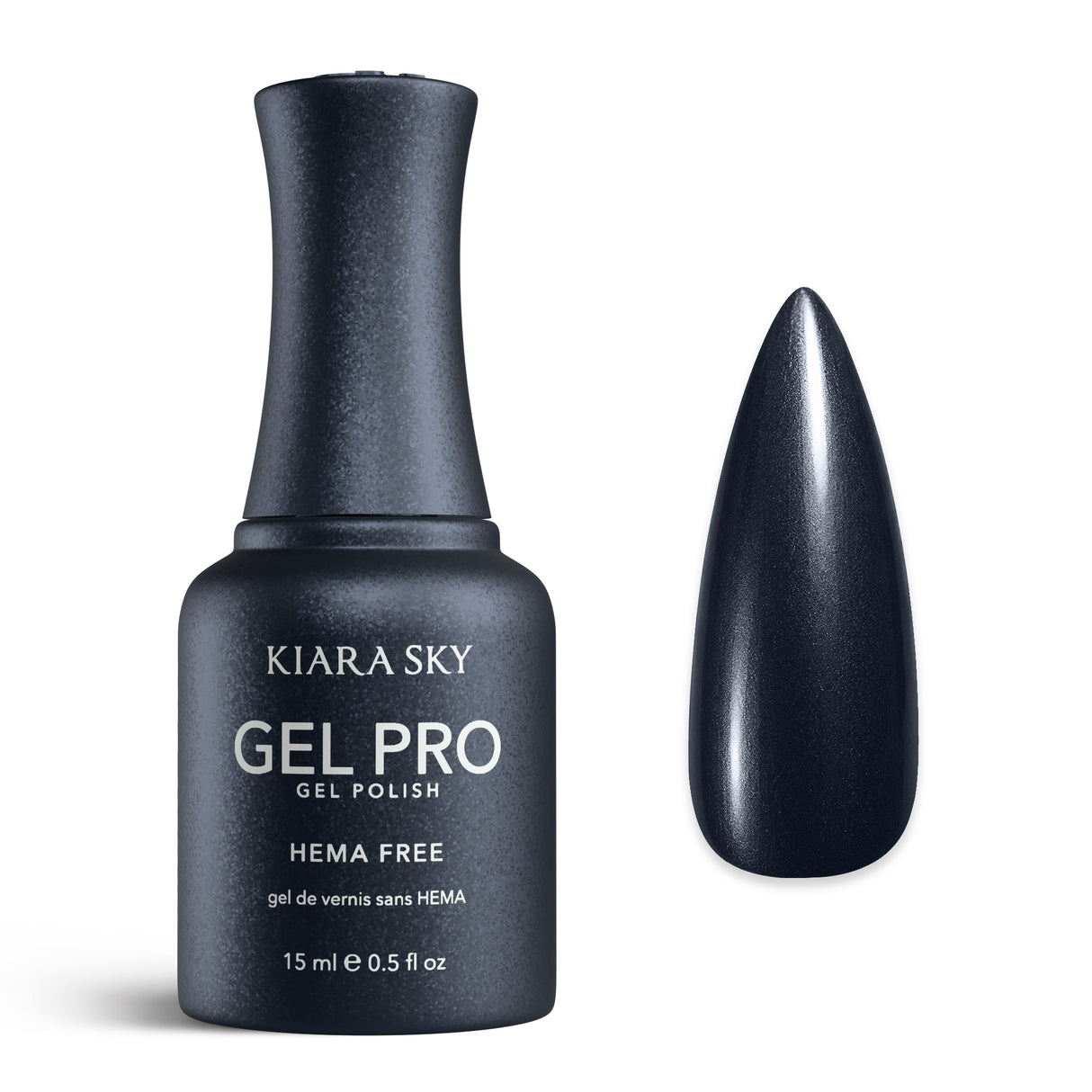 KIARA SKY | GEL PRO HEMA FREE GEL POLISH | VOLUME 3 | 101 - 150