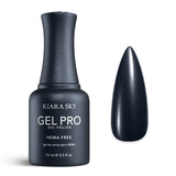 KIARA SKY | GEL PRO HEMA FREE GEL POLISH | VOLUME 3 | 101 - 150