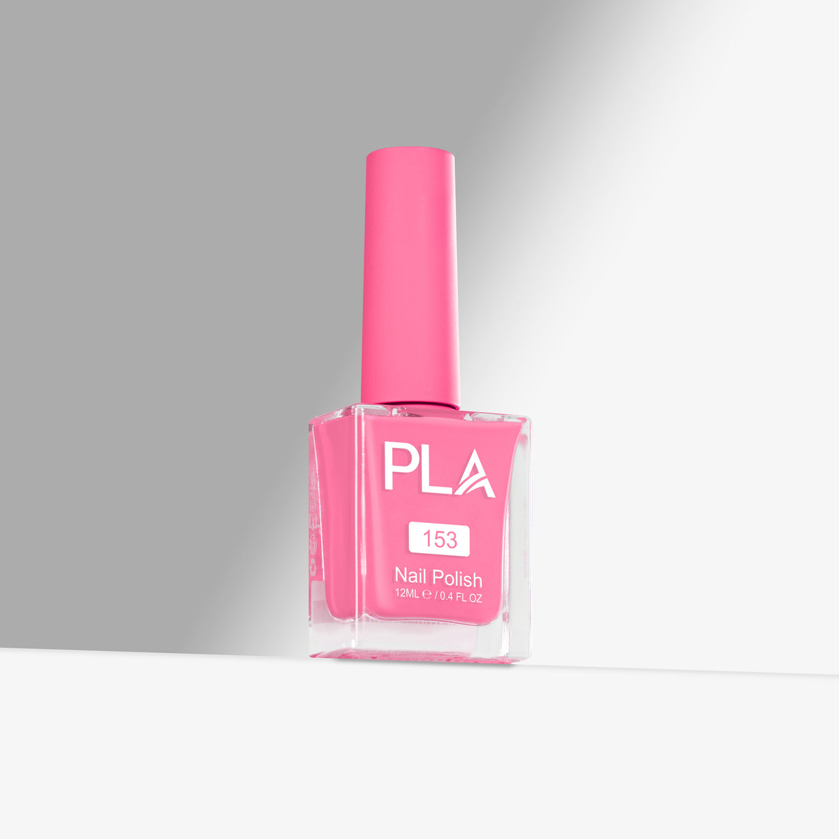 PLA | NAIL LACQUER | GOAL DIGGER - 153