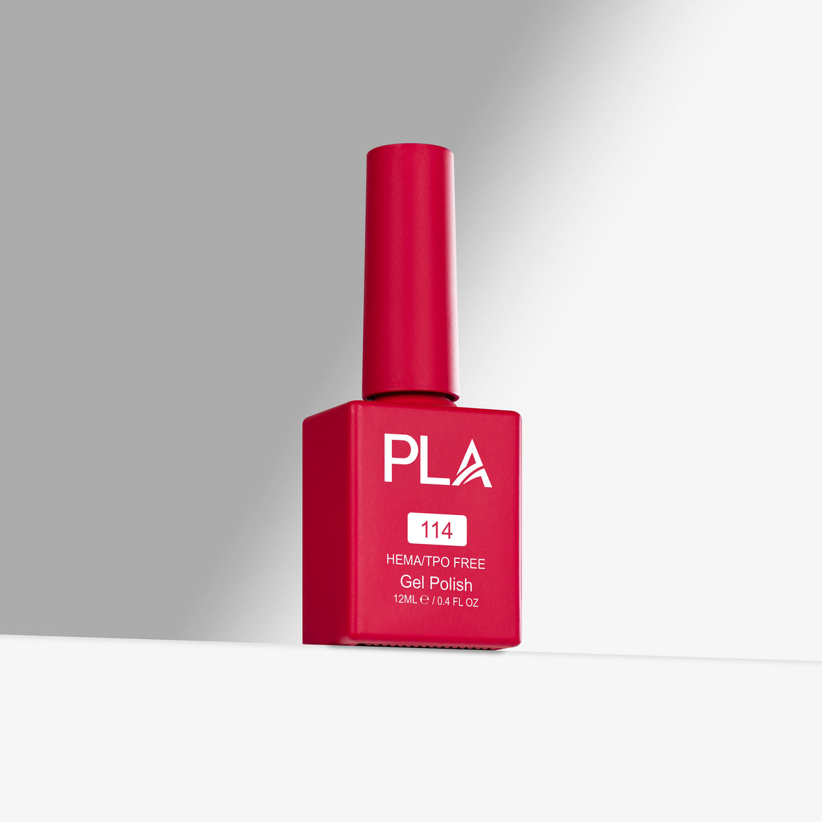 PLA | GEL POLISH | ALL THE JINGLE LADIES - 114