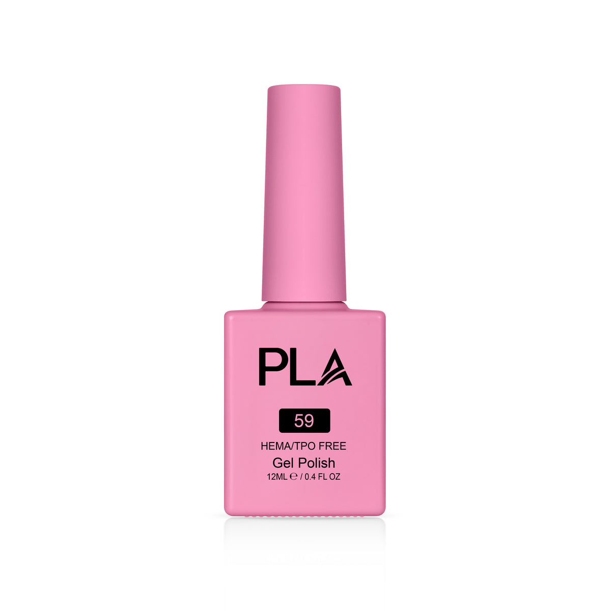 PLA | GEL POLISH | NOBODY PUTS A BABY IN THE CORNER - 59