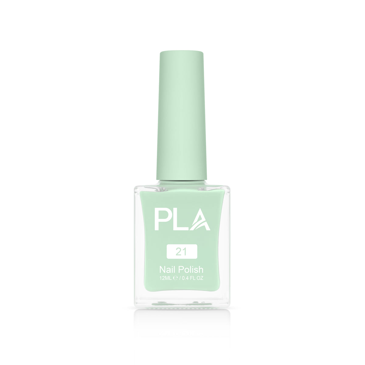 PLA | NAIL LACQUER | VINE, THANKS FOR ASKING - 21