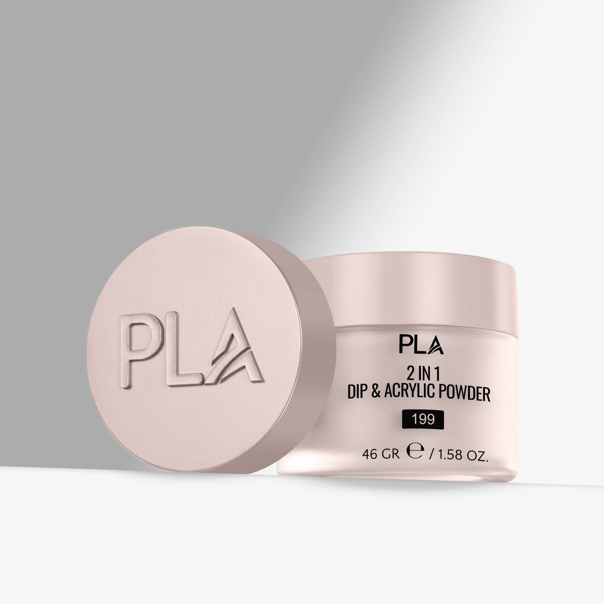 PLA | ACRYLIC & DIP POWDER | SPRING IT ON - 199