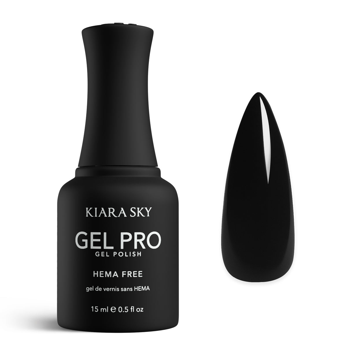 KIARA SKY | GEL PRO HEMA FREE GEL POLISH | VOLUME 3 | 101 - 150