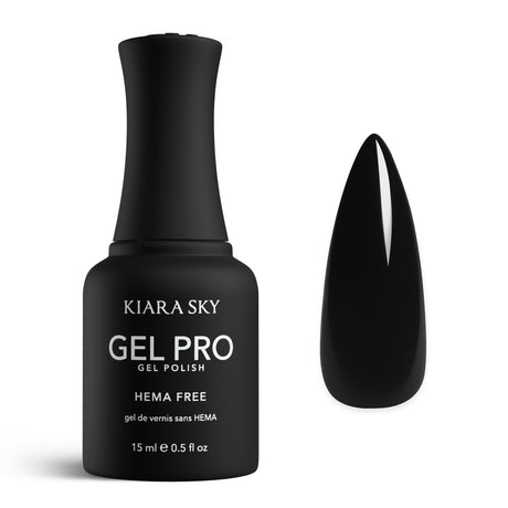 KIARA SKY | GEL PRO HEMA FREE GEL POLISH | VOLUME 3 | 101 - 150