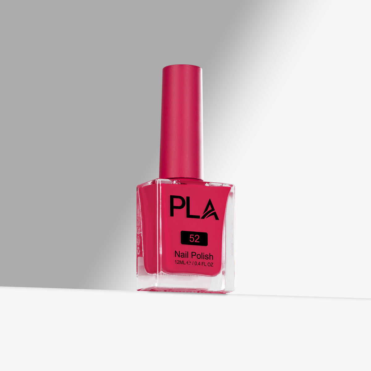 PLA | NAIL LACQUER | A QUEEN IS NEVER LATE - 52