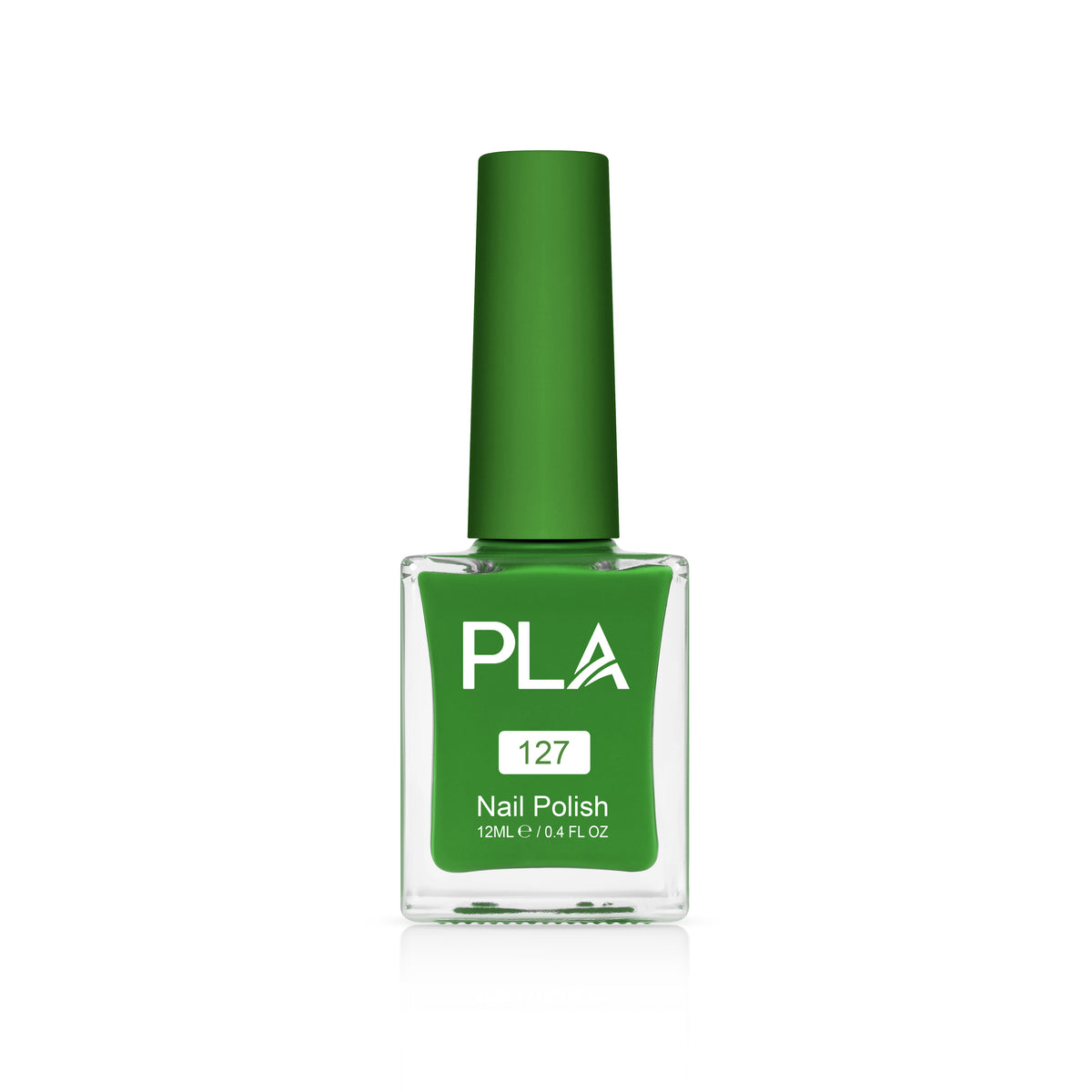 PLA | NAIL LACQUER | ELF SQUAD - 127