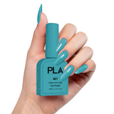 PLA (ICON COLLECTION) | GEL POLISH | ALL DAY PASS - 461