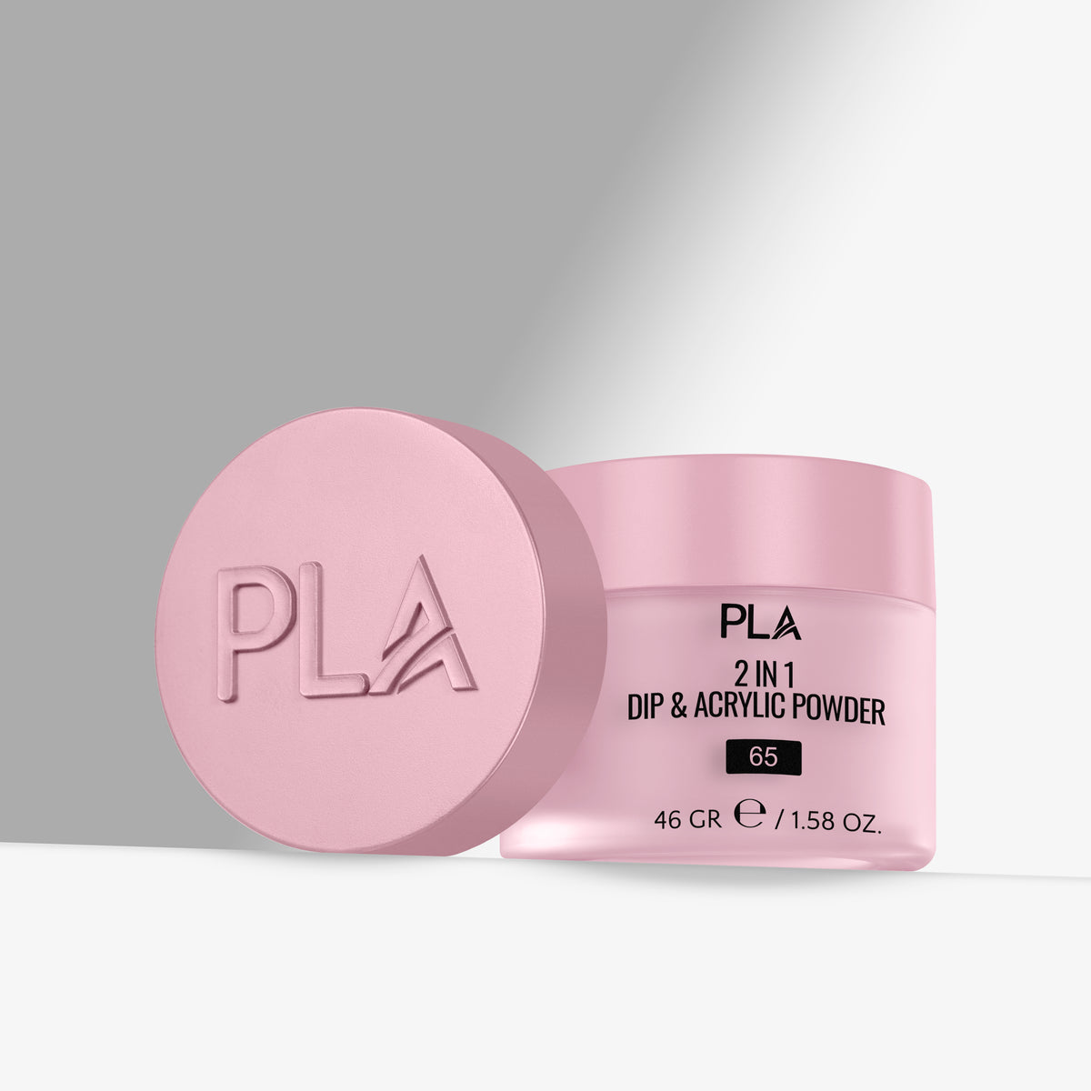 PLA | ACRYLIC & DIP POWDER | YOU GIRLS KEEP ME YOUNG - 65
