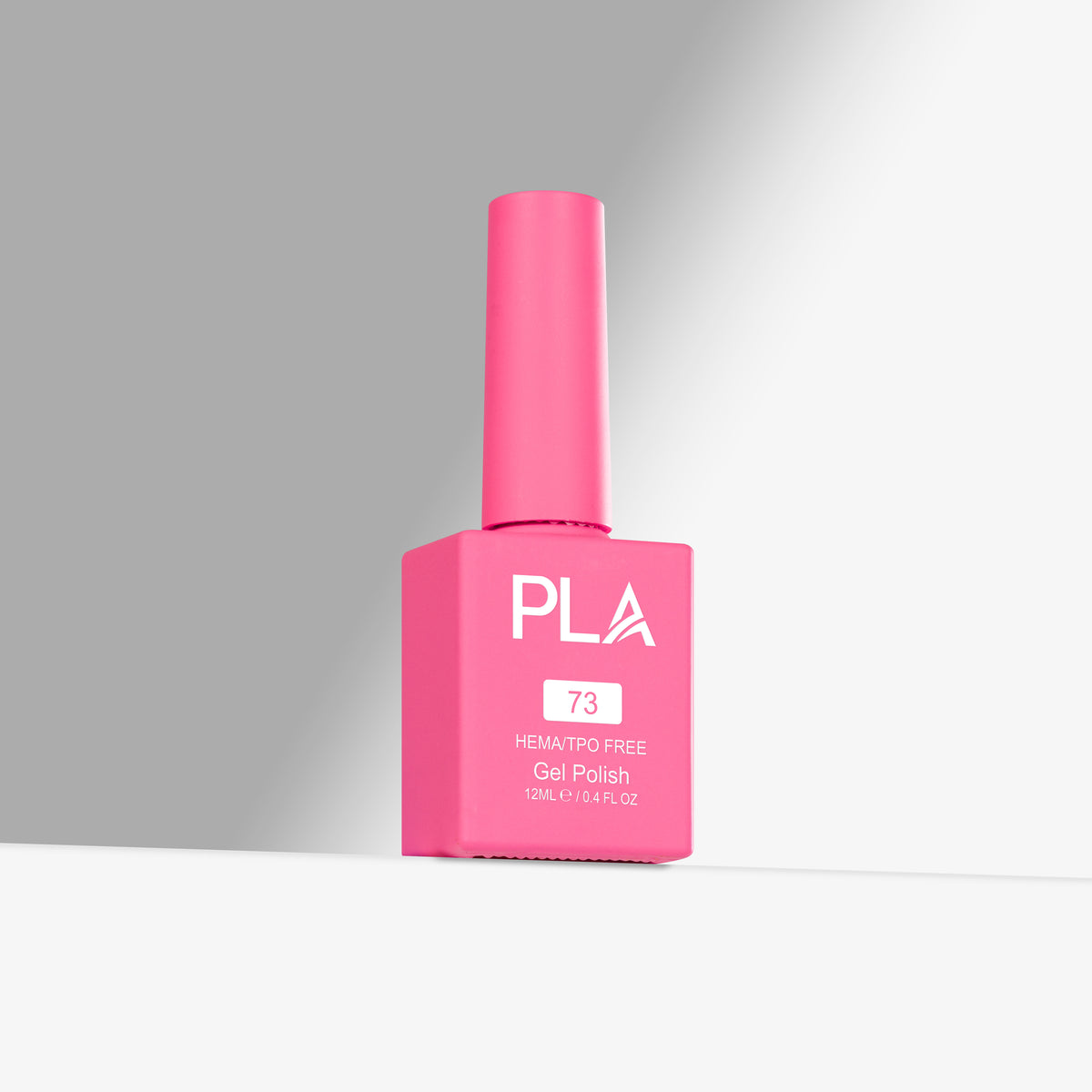 PLA | GEL POLISH | WHAT HAPPENS IN VEGAS - 73