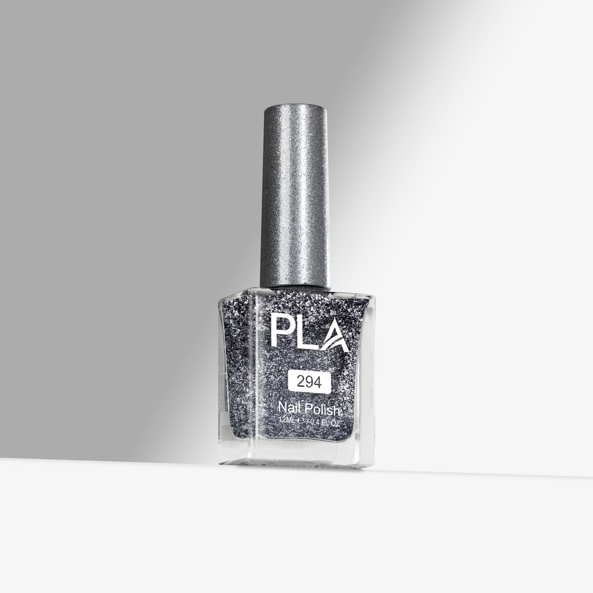 PLA | NAIL LACQUER | DARK, NOT DULL - 294