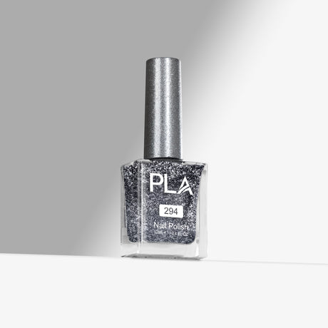 PLA | NAIL LACQUER | DARK, NOT DULL - 294