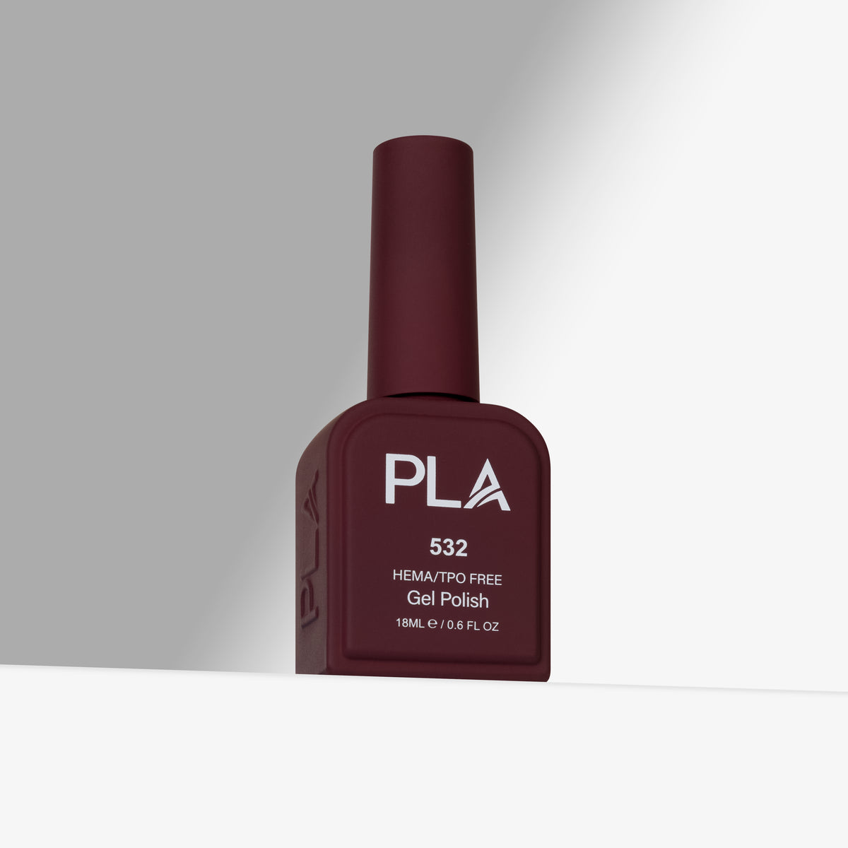 PLA (ICON COLLECTION) | GEL POLISH | NO CURFEW - 532