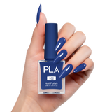 PLA | NAIL LACQUER | BLUFFIN' - 102