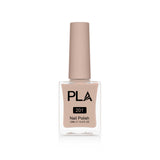 PLA | NAIL LACQUER | CLOUD AND CLEAR - 201