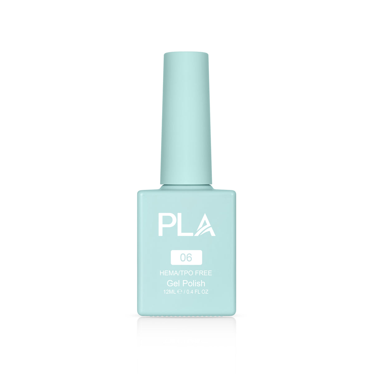 PLA | GEL POLISH | I'M SEXY AND I GROW IT - 06