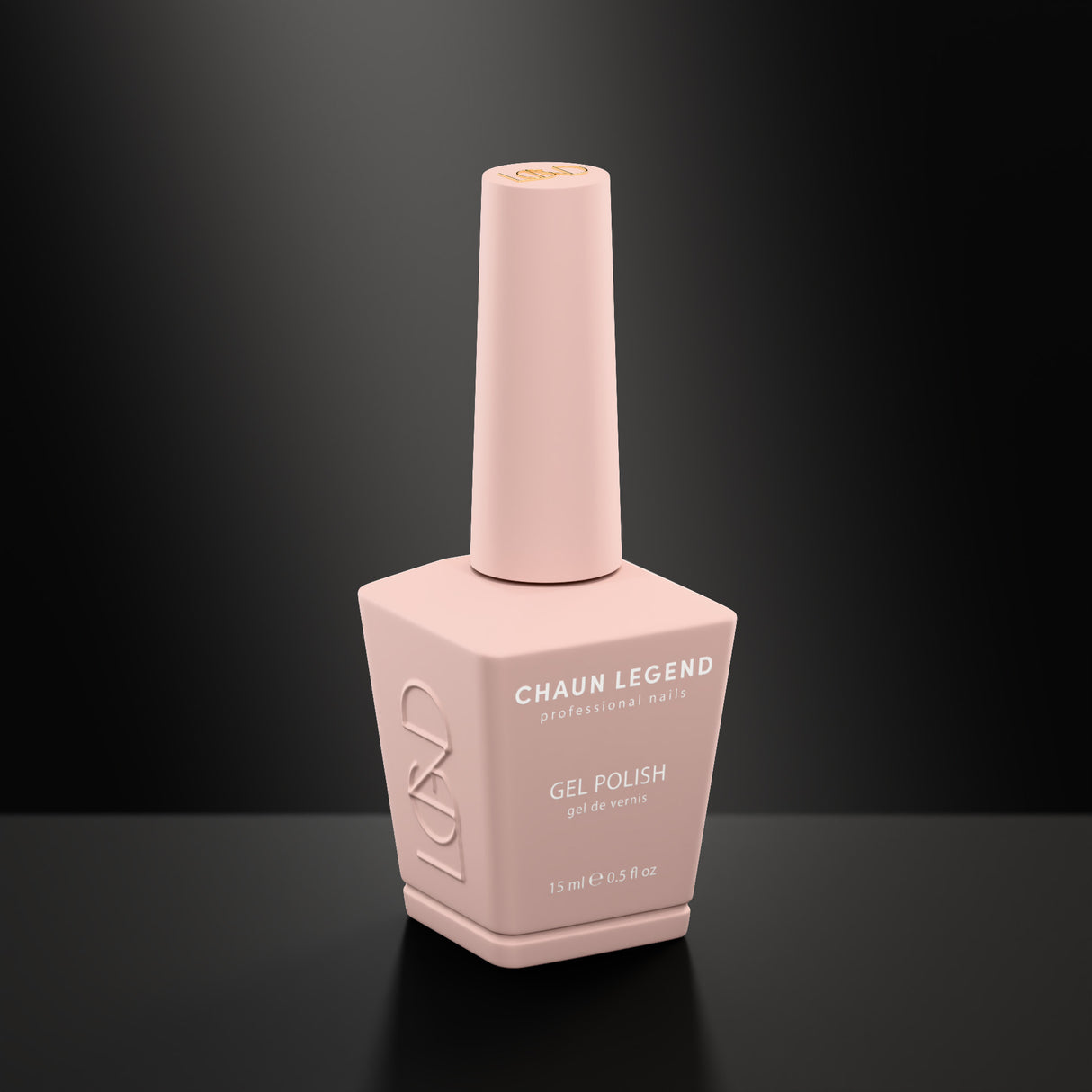 CHAUN LEGEND | GEL POLISH | LGND COLLECTION VOL. 2.1 | 5091-5170