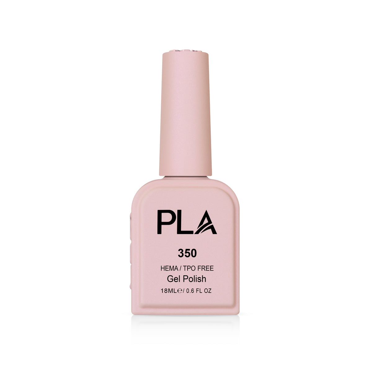 PLA (ICON COLLECTION) | GEL POLISH | HITCHED OR DITCHED - 350