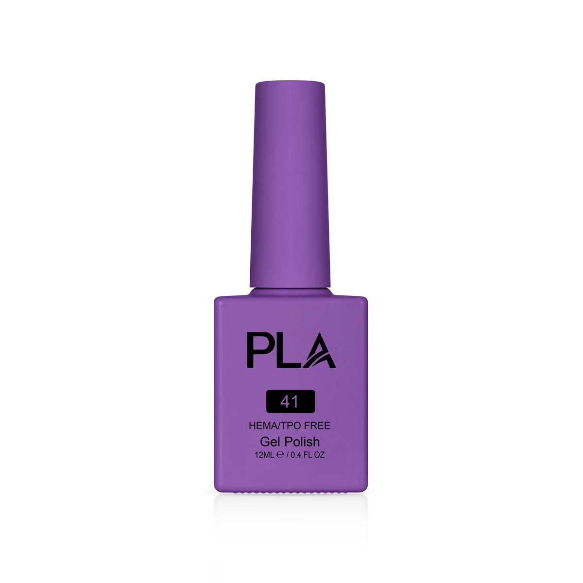 PLA | GEL POLISH | YOU'RE GOING TO NEED A BIGGER COAT - 41