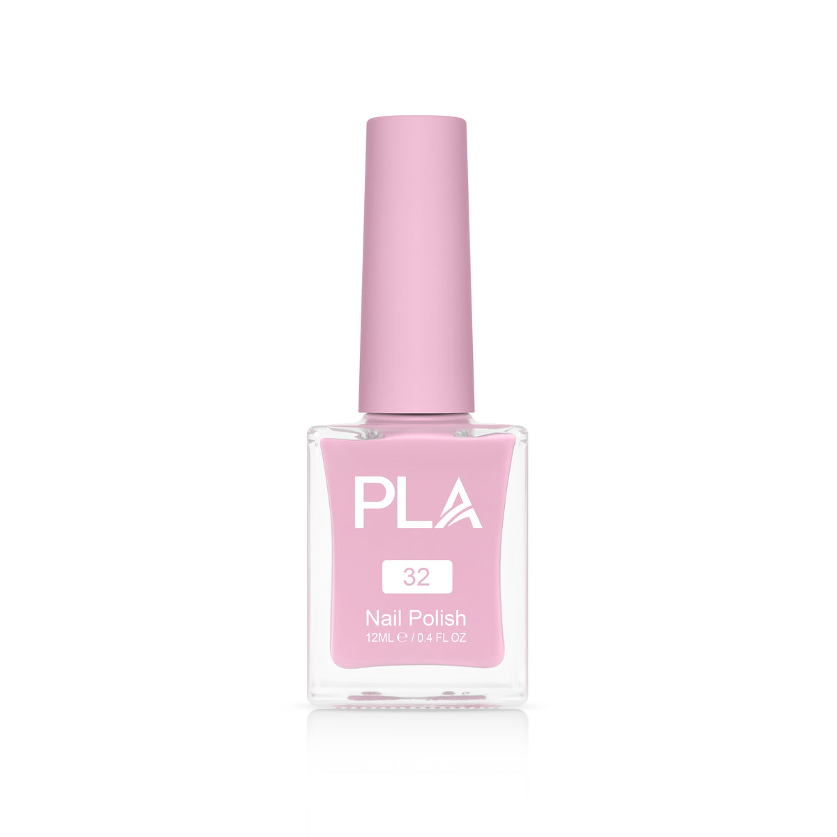 PLA | NAIL LACQUER | A BLOOM WITH A VIEW - 32