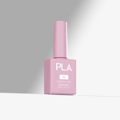 PLA | GEL POLISH | A BLOOM WITH A VIEW - 32