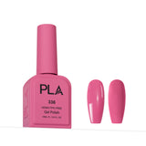 PLA (ICON COLLECTION) | GEL POLISH | BERRY ME IN PINK - 336