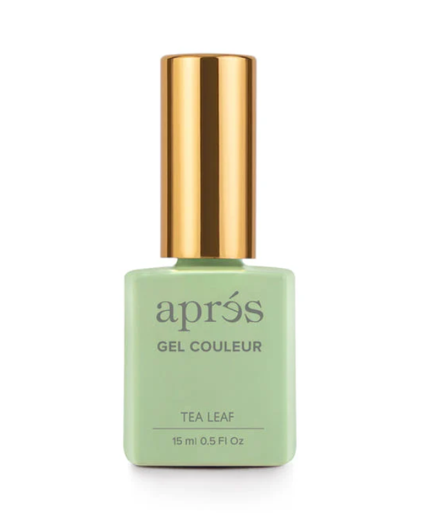 APRES - Gel Couleur - Tea Leaf