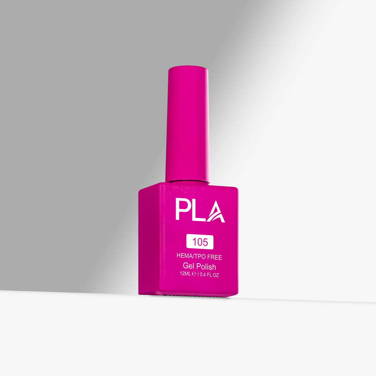 PLA | GEL POLISH | QUEEN OF HEARTS - 105