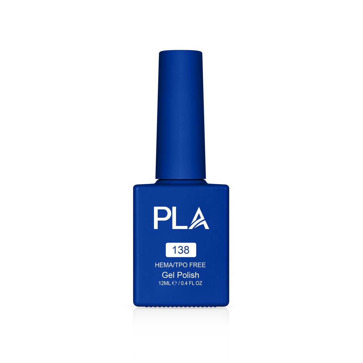 PLA | GEL POLISH | SANTA SOCIAL CLUB - 138