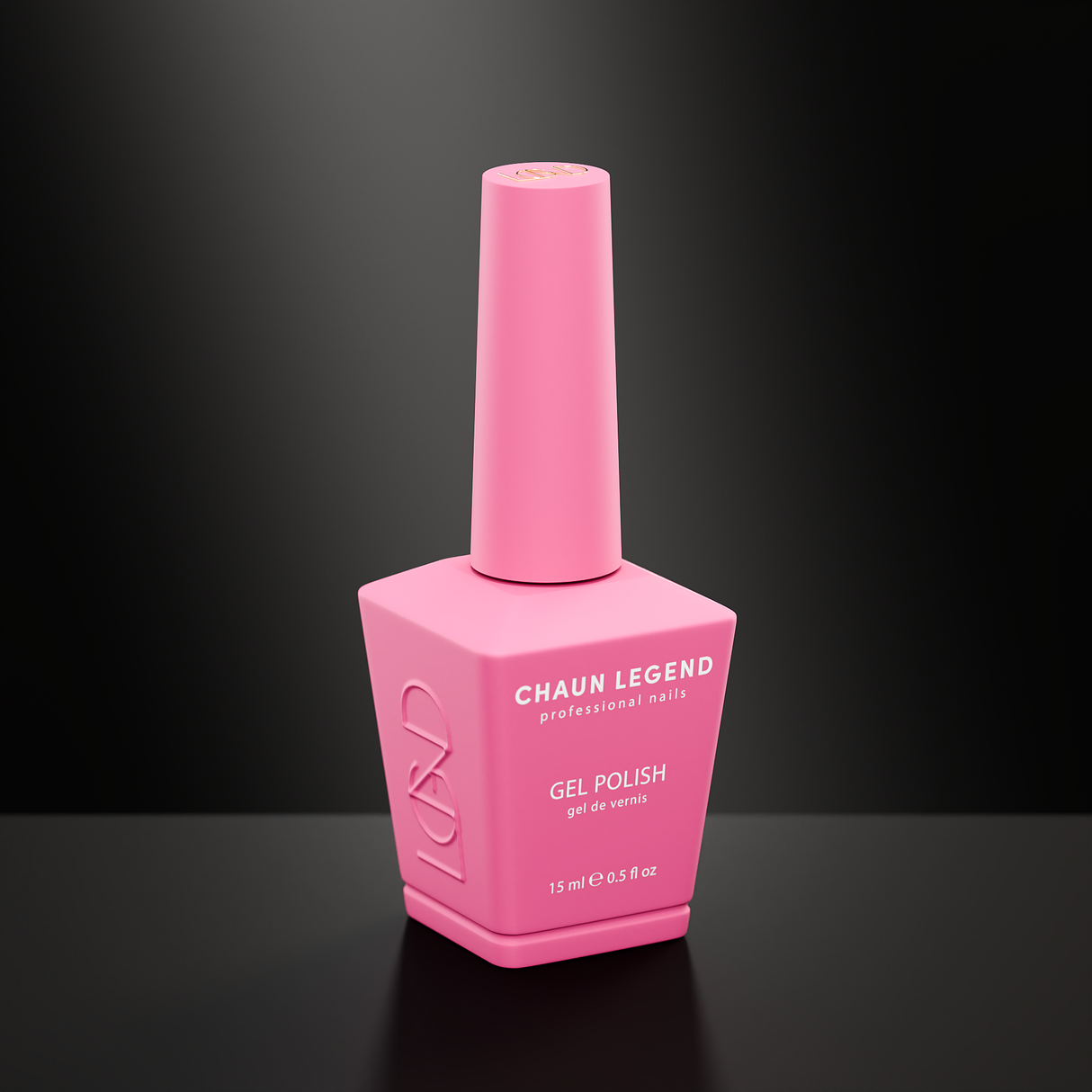 CHAUN LEGEND | GEL POLISH | LGND COLLECTION VOL. 1 | 5001-5080