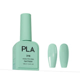 PLA (ICON COLLECTION) | GEL POLISH | MINT TO BE - 316
