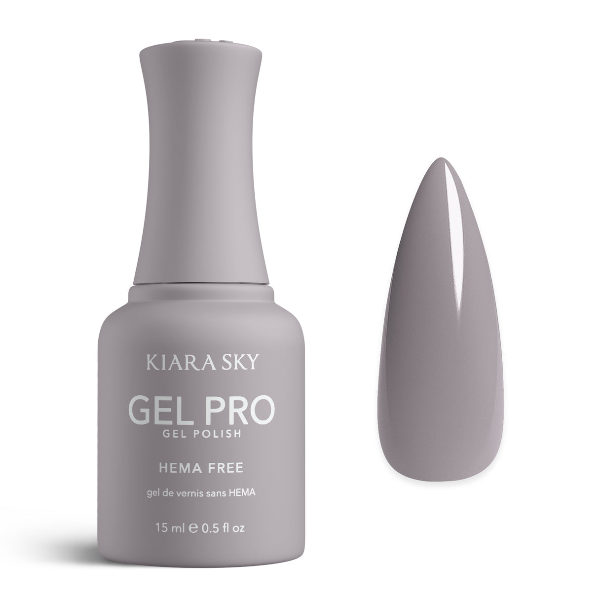 KIARA SKY | GEL PRO HEMA FREE GEL POLISH | VOLUME 3 | 101 - 150