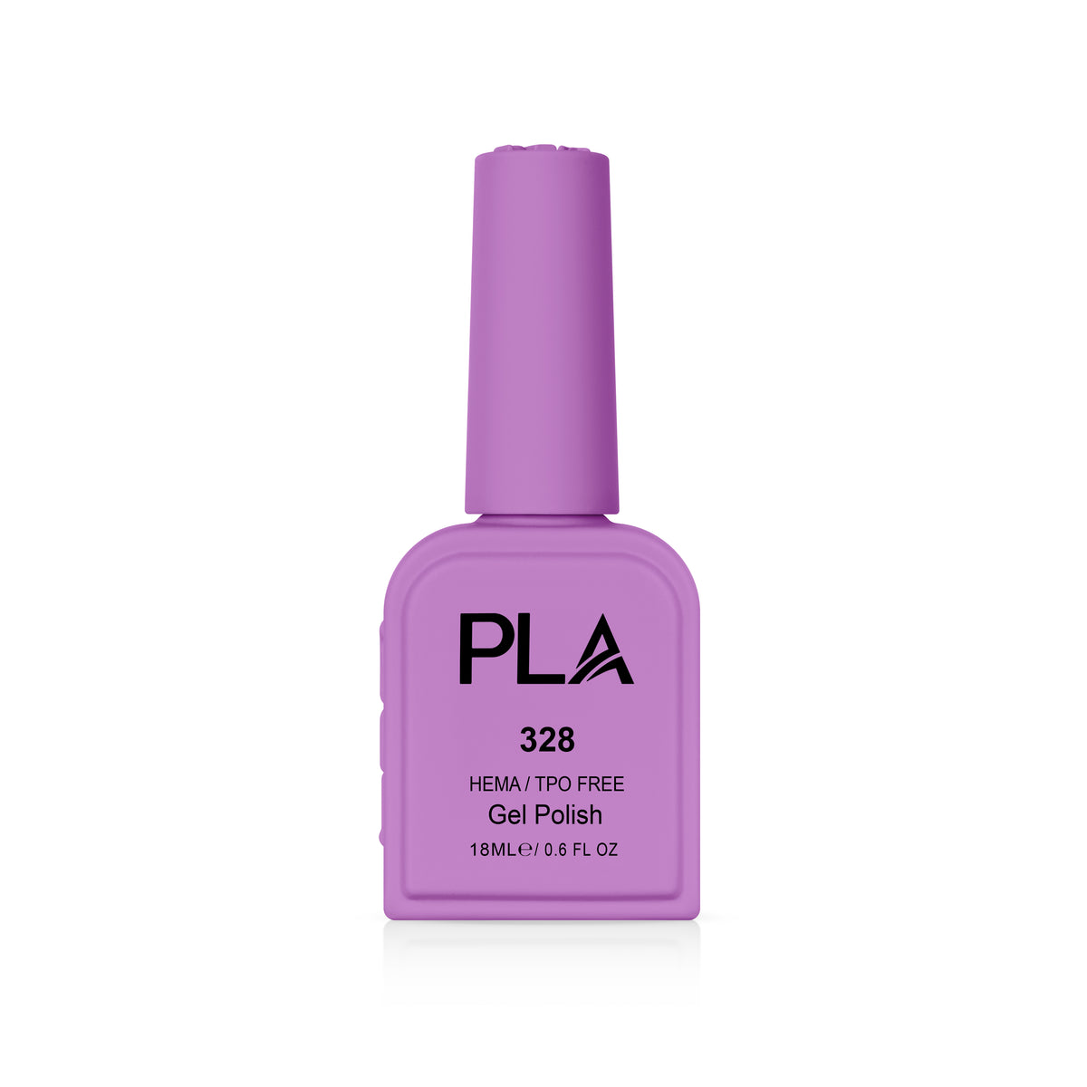 PLA (ICON COLLECTION) | GEL POLISH | GRAPE ESCAPE - 328