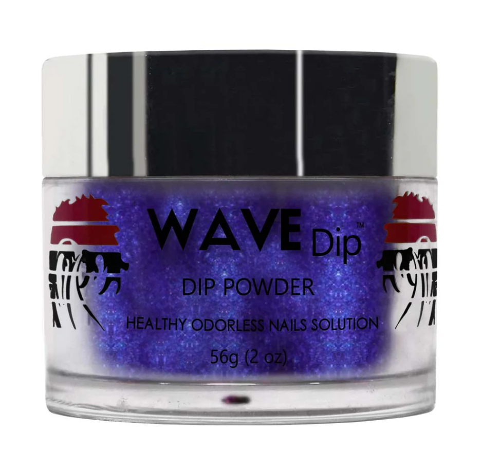 WAVE | 4 IN 1 - ACRYLIC & DIP POWDER - W114