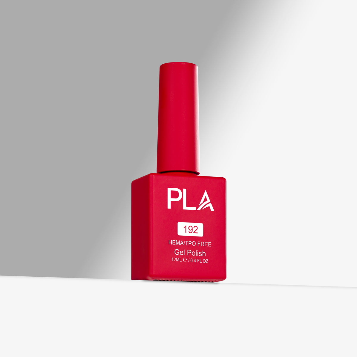 PLA | GEL POLISH | MESSY BUSINESS - 192