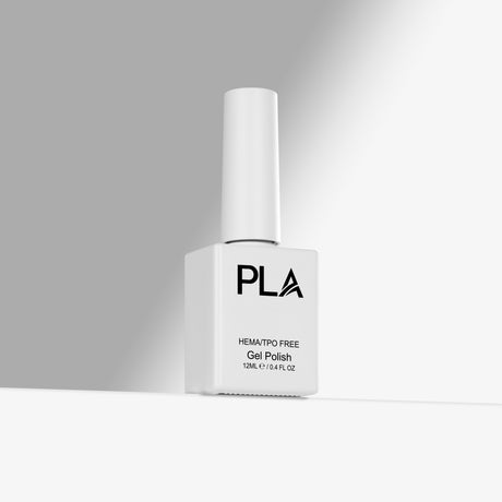 PLA | GEL POLISH | FRENCH WHITE - 289