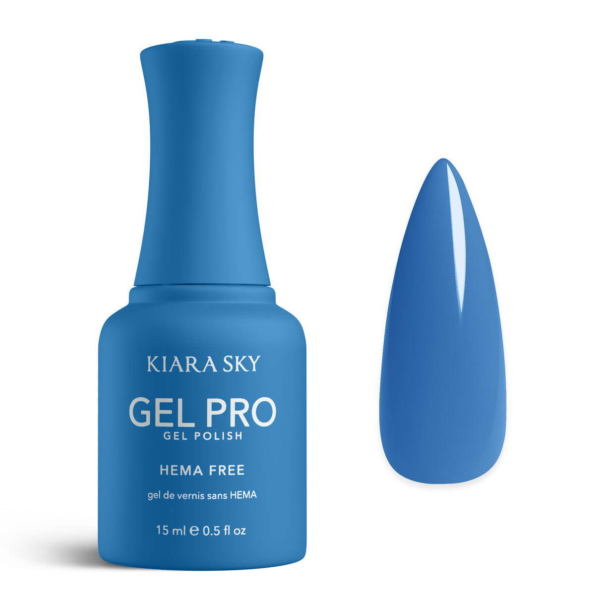 KIARA SKY | GEL PRO HEMA FREE GEL POLISH | VOLUME 2 | 051 - 100