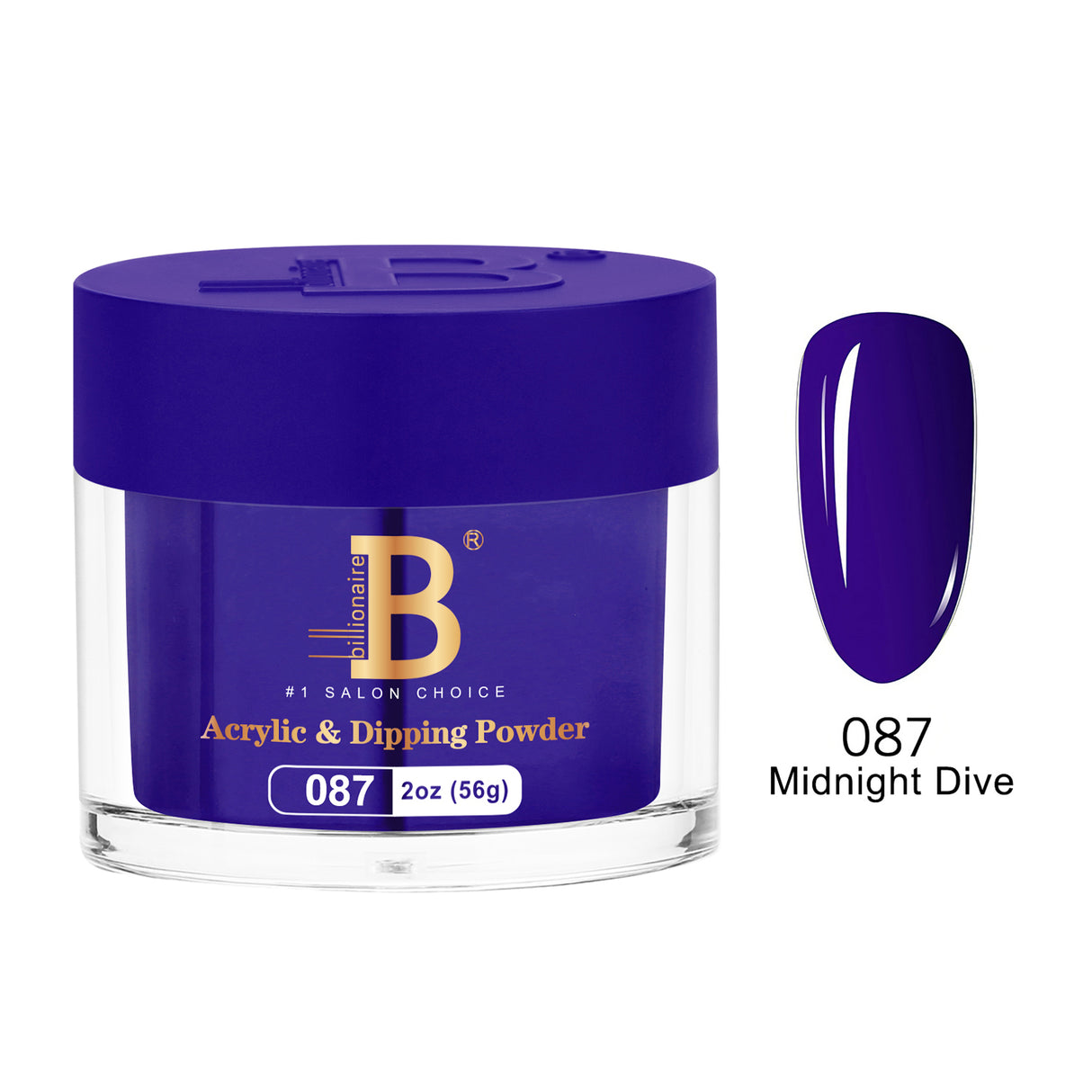 BILLIONAIRE | POWDER | IMPERIAL 087 - MIDNIGHT DIVE