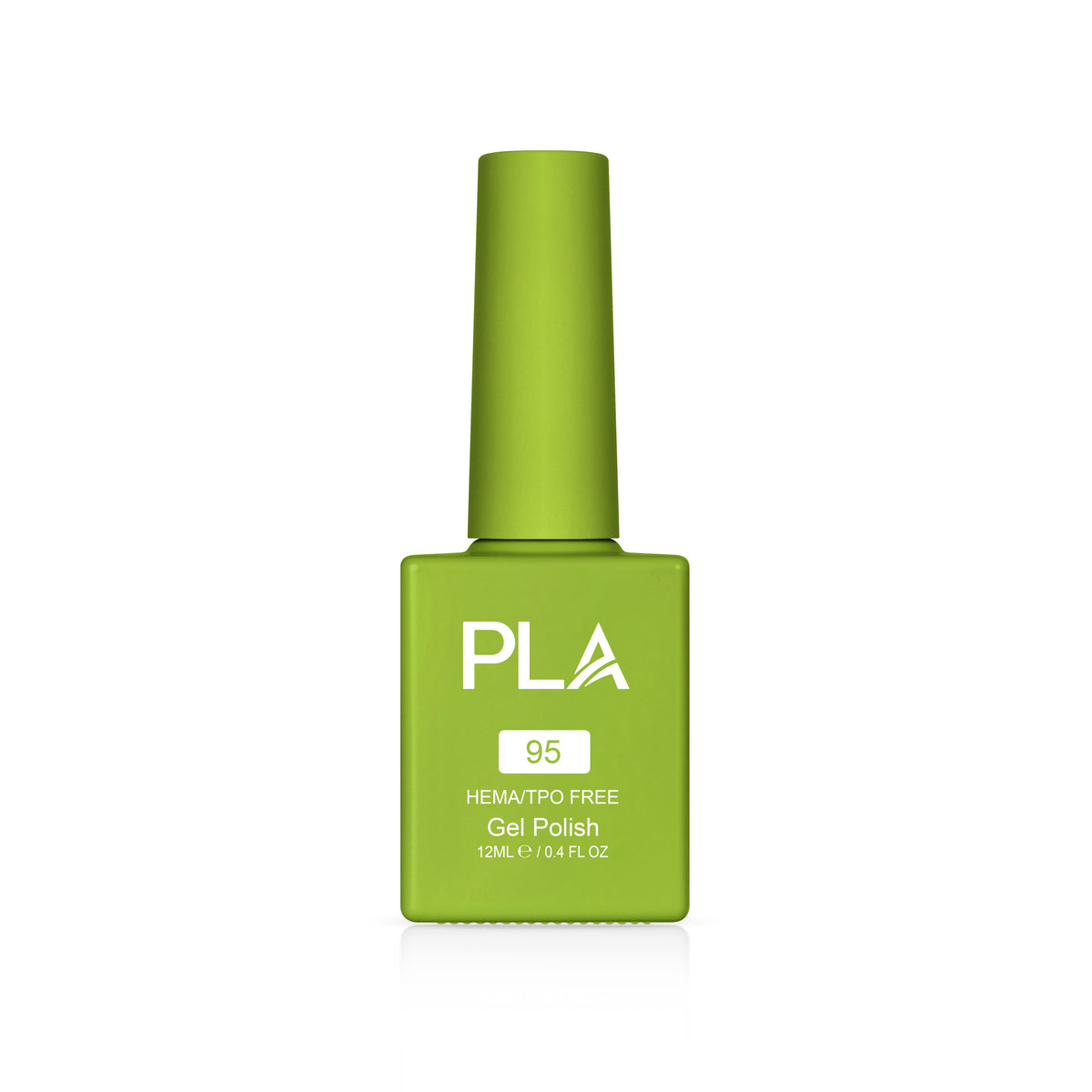 PLA | GEL POLISH | DOUBLE OR NOTHING - 95