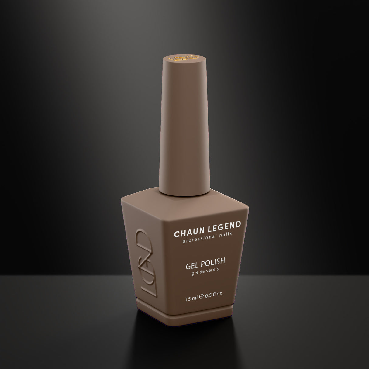 CHAUN LEGEND | GEL POLISH | LGND COLLECTION VOL. 2.2 | 5171-5240 & 5081-5090