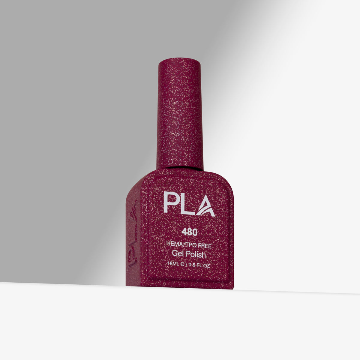 PLA (ICON COLLECTION) | GEL POLISH | CANDY APPLE BOTTOM JEANS - 480